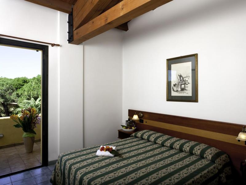 Horse Country Resort Congress & Spa