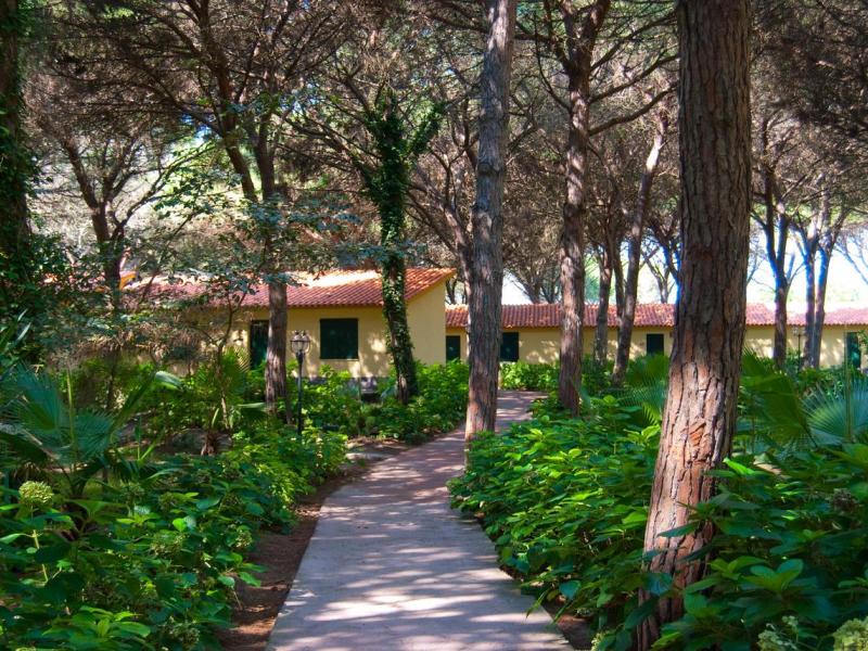 Horse Country Resort Congress & Spa