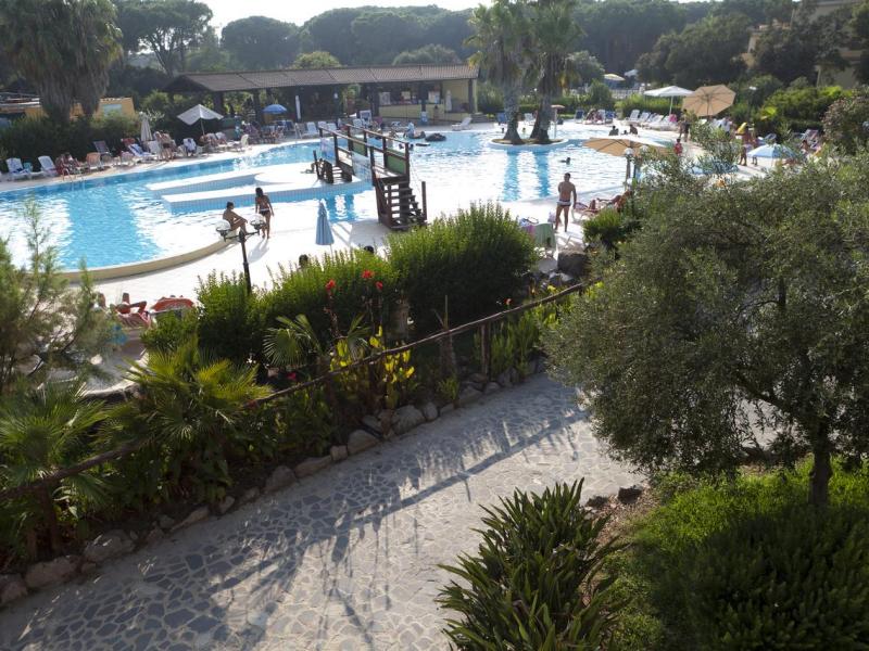 Horse Country Resort Congress & Spa