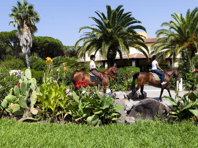 Horse Country Resort Congress & Spa
