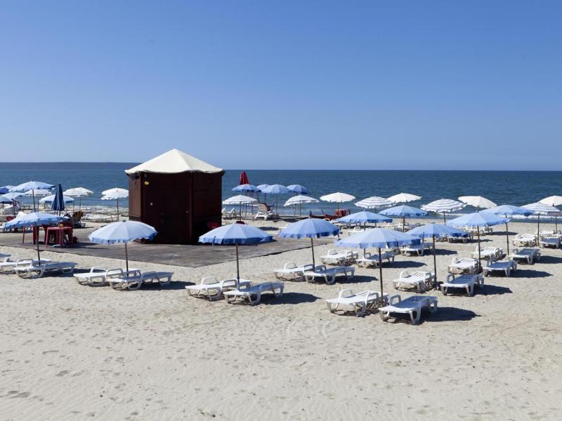 Horse Country Resort Congress & Spa