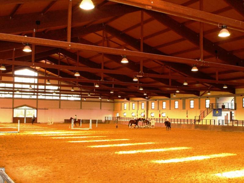 Horse Country Resort Congress & Spa