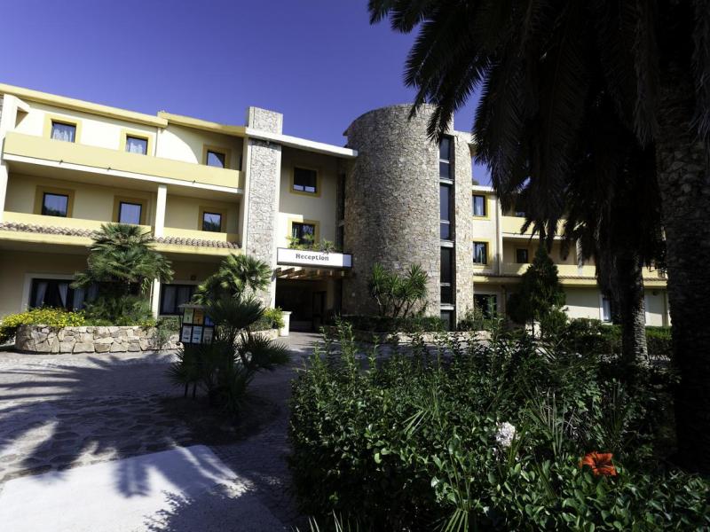 Horse Country Resort Congress & Spa