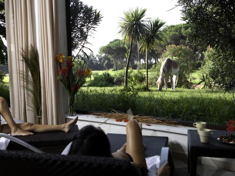 Horse Country Resort Congress & Spa