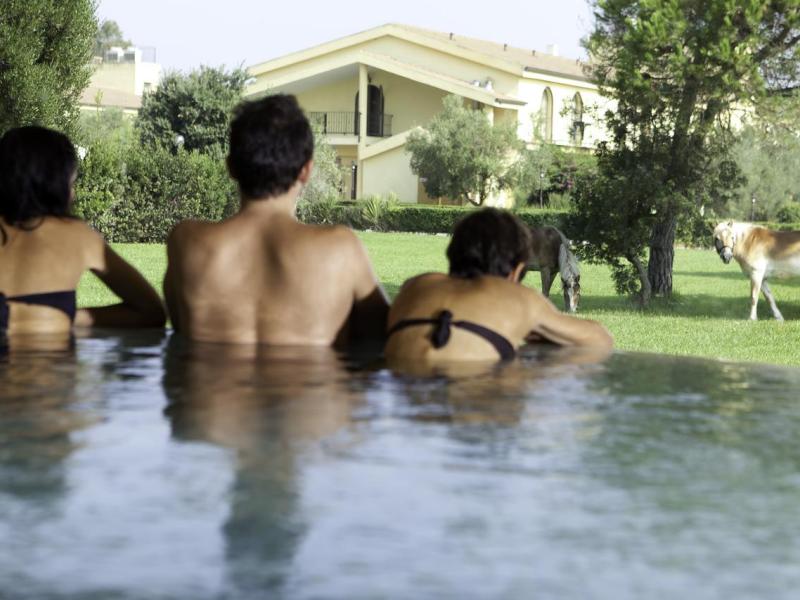 Horse Country Resort Congress & Spa