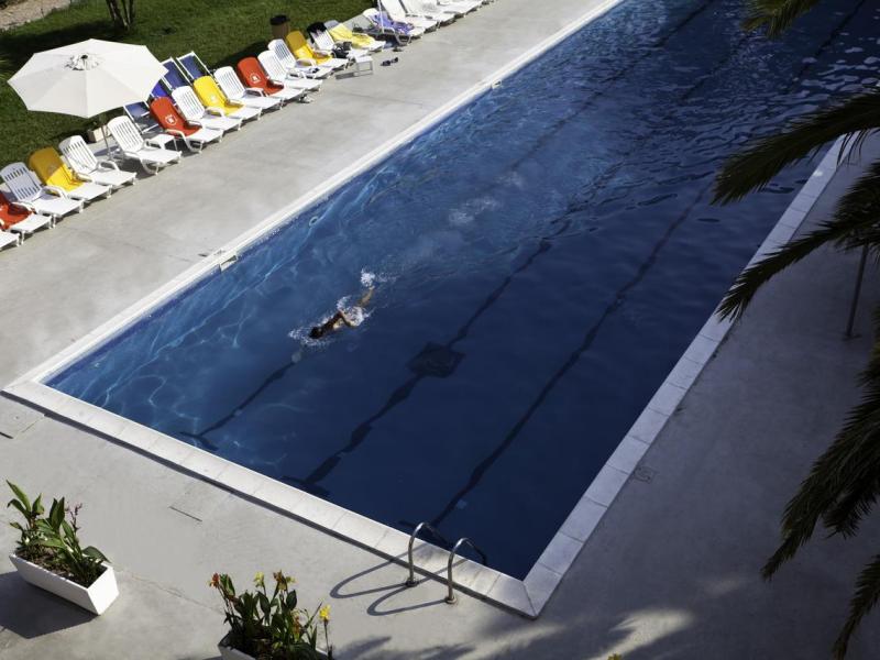 Horse Country Resort Congress & Spa