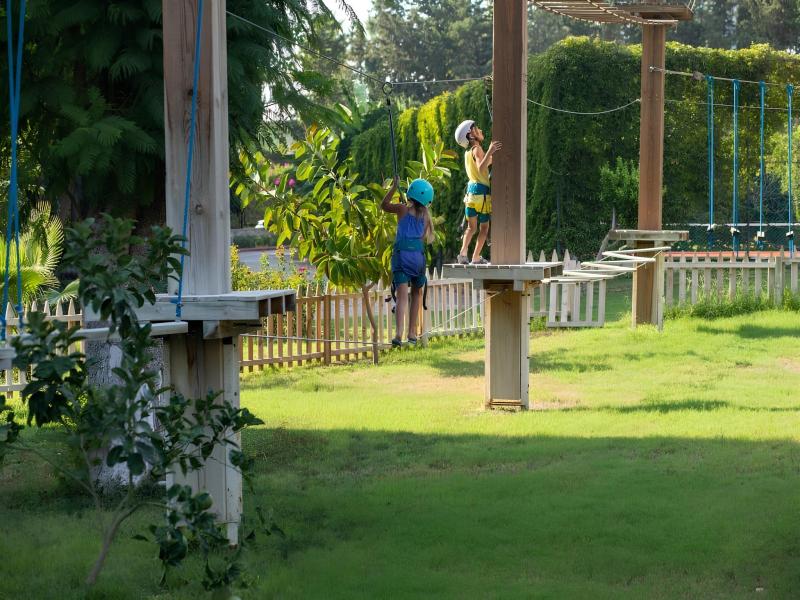 Horus Paradise Luxury Resort