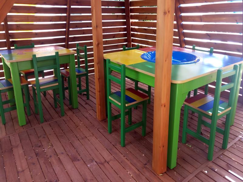 Horus Paradise Luxury Resort