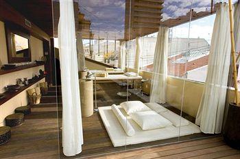 Hospes Amerigo