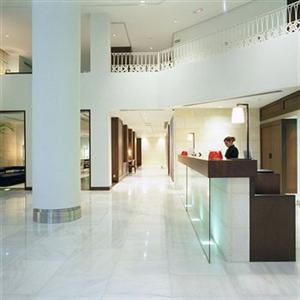 Hospes Amerigo