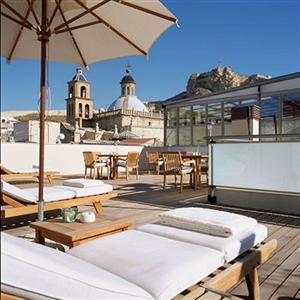 Hospes Amerigo