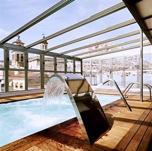 Hospes Amerigo