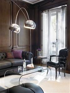 Hospes Puerta de Alcala