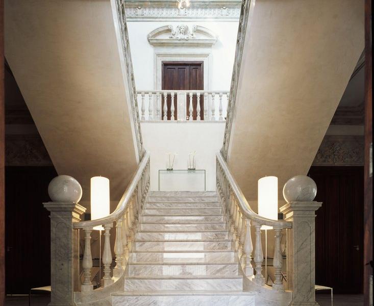 Hotel Hospes Palacio de Los Patos