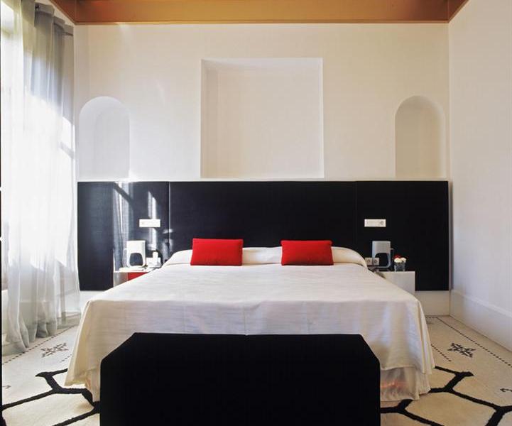 Hotel Hospes Palacio de Los Patos