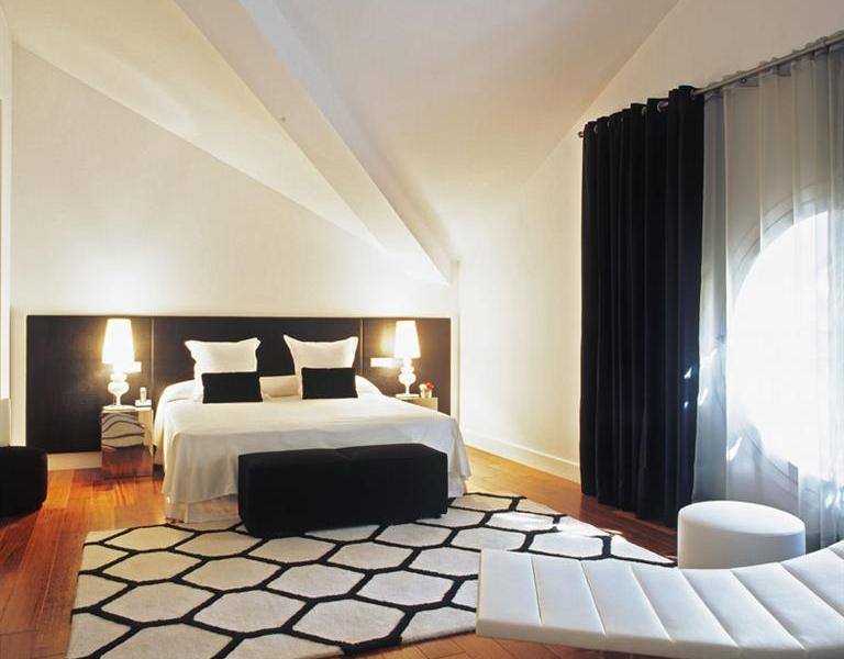 Hotel Hospes Palacio de Los Patos