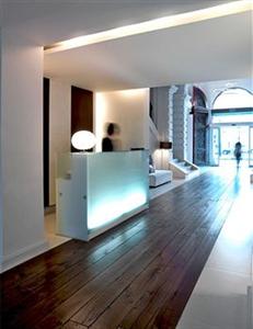 Hospes Palau de la Mar