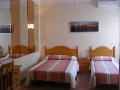 Hostal America