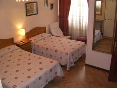 Hostal America
