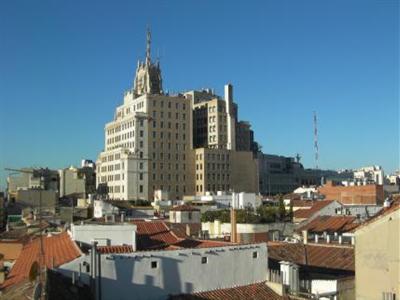 Hostal America