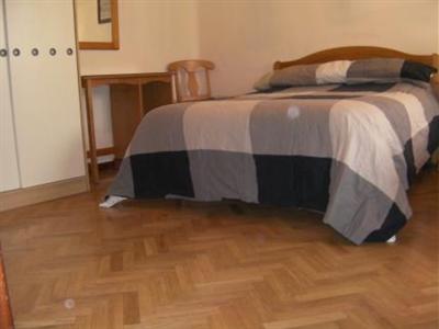 Hostal America
