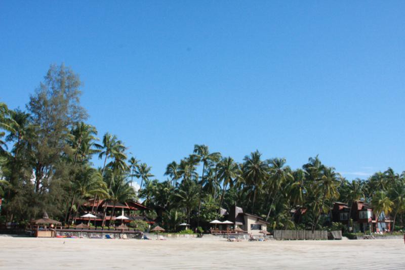 Amata Resort & Spa