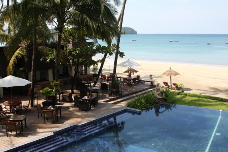 Amata Resort & Spa