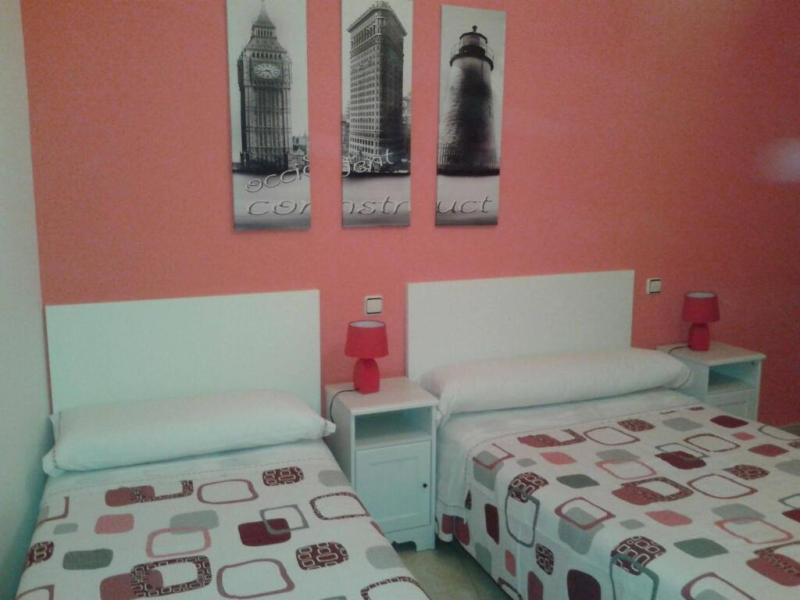 Hostal Bruna