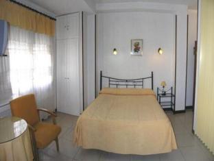 Hostal Cabo Mayor