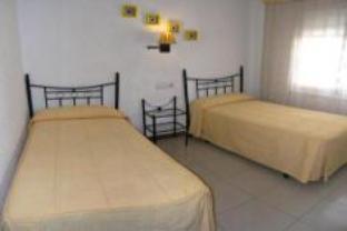 Hostal Cabo Mayor