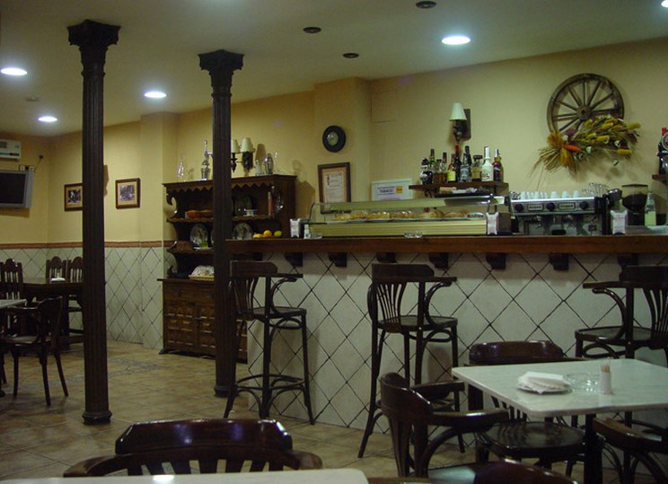 Hostal Castilla