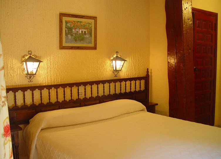 Hostal Castilla