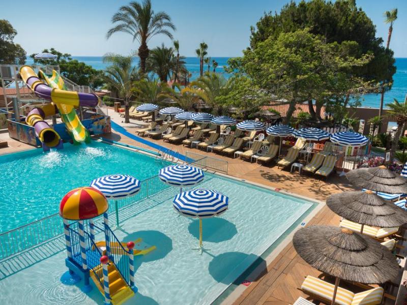 Amathus Beach Hotel Limassol