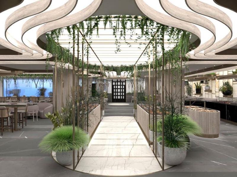 Amathus Beach Hotel Limassol