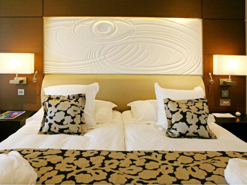 Amathus Beach Hotel Limassol