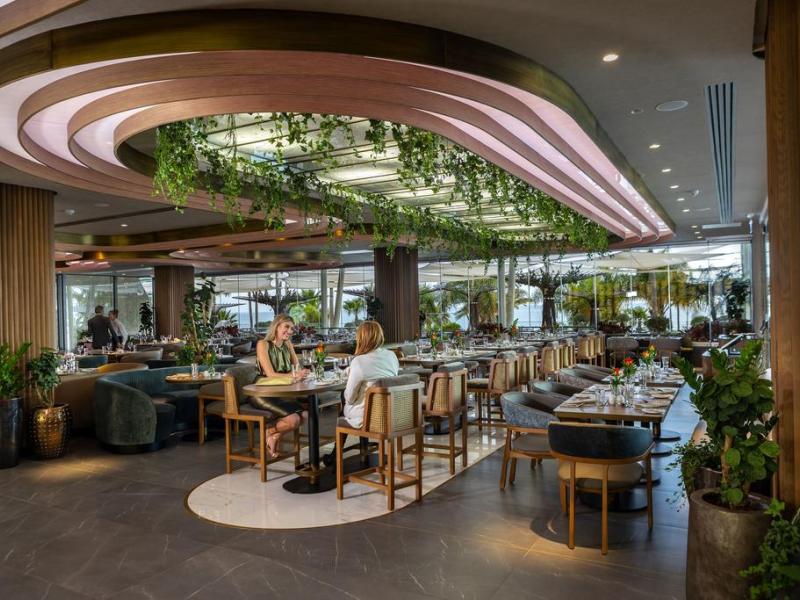 Amathus Beach Hotel Limassol