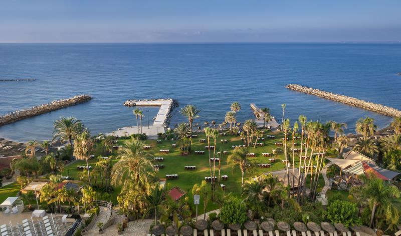 Amathus Beach Hotel Limassol