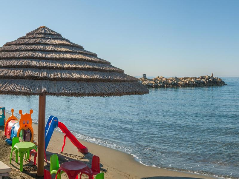 Amathus Beach Hotel Limassol