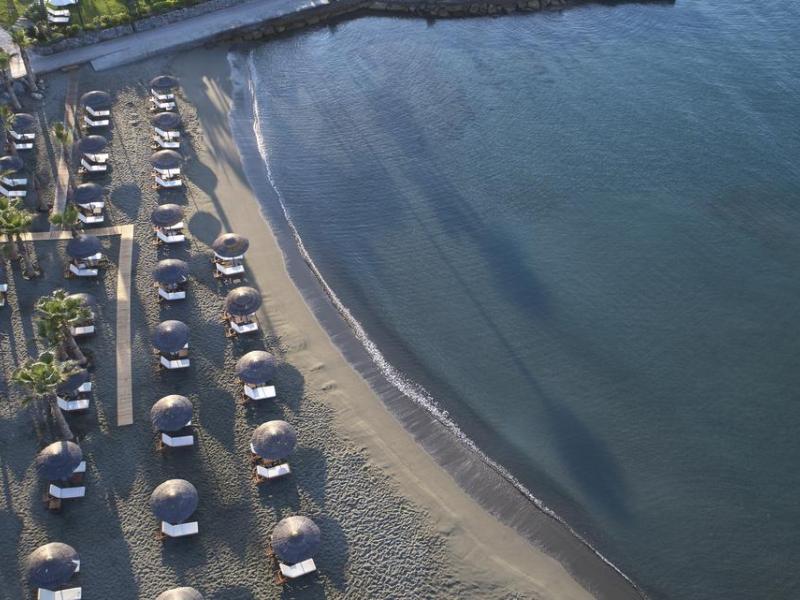 Amathus Beach Hotel Limassol