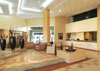 Comfort Inn Veracruz