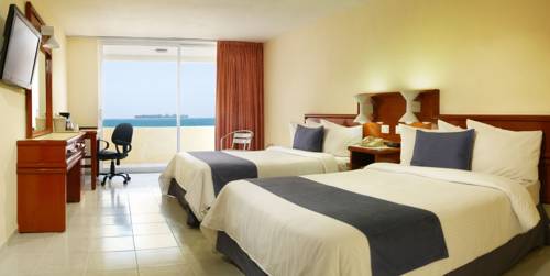 Comfort Inn Veracruz