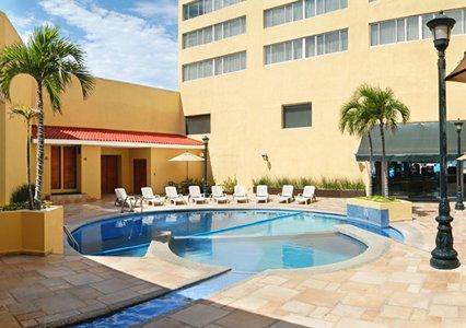 Comfort Inn Veracruz