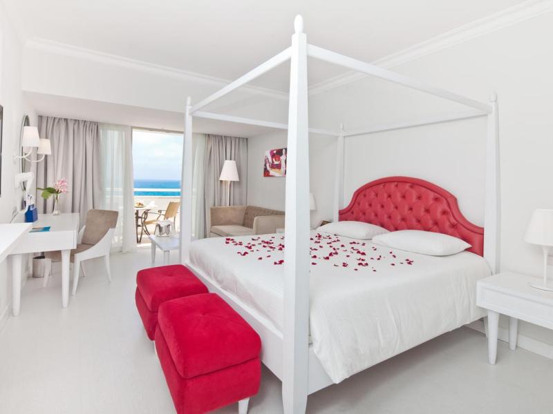 Olympic Lagoon Resort Paphos