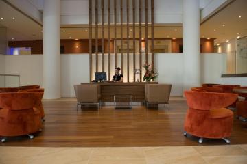 Отель Olympic Lagoon Resort Paphos Кипр, Пафос, фото 16