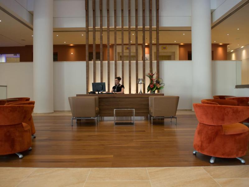 Olympic Lagoon Resort Paphos