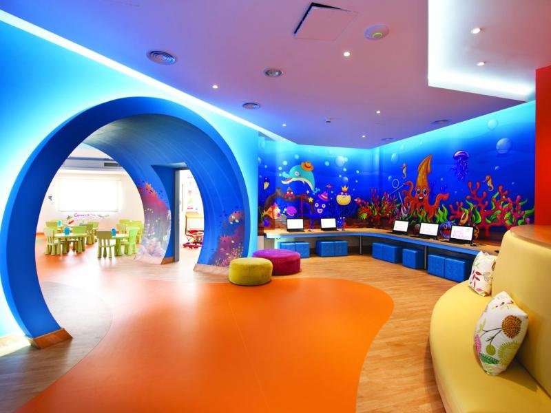 Olympic Lagoon Resort Paphos