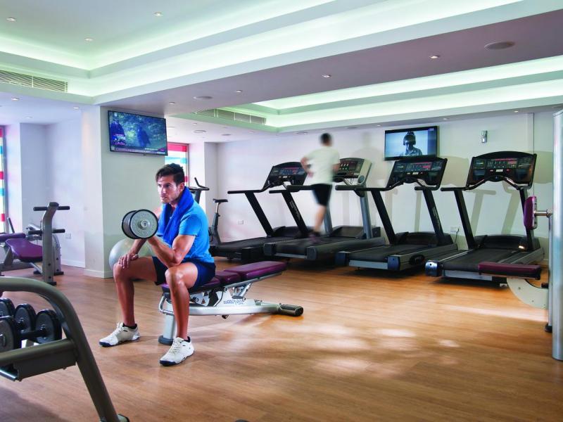 Olympic Lagoon Resort Paphos