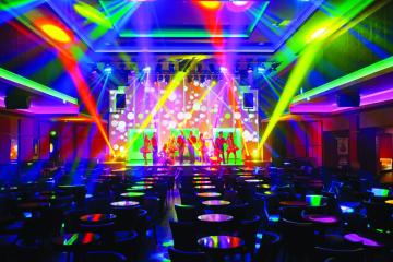 Отель Olympic Lagoon Resort Paphos Кипр, Пафос, фото 23