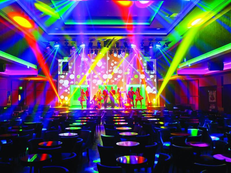 Olympic Lagoon Resort Paphos