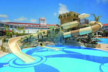 Отель Olympic Lagoon Resort Paphos Кипр, Пафос, фото 27